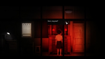 Detention Screenshot Detention Screenshot